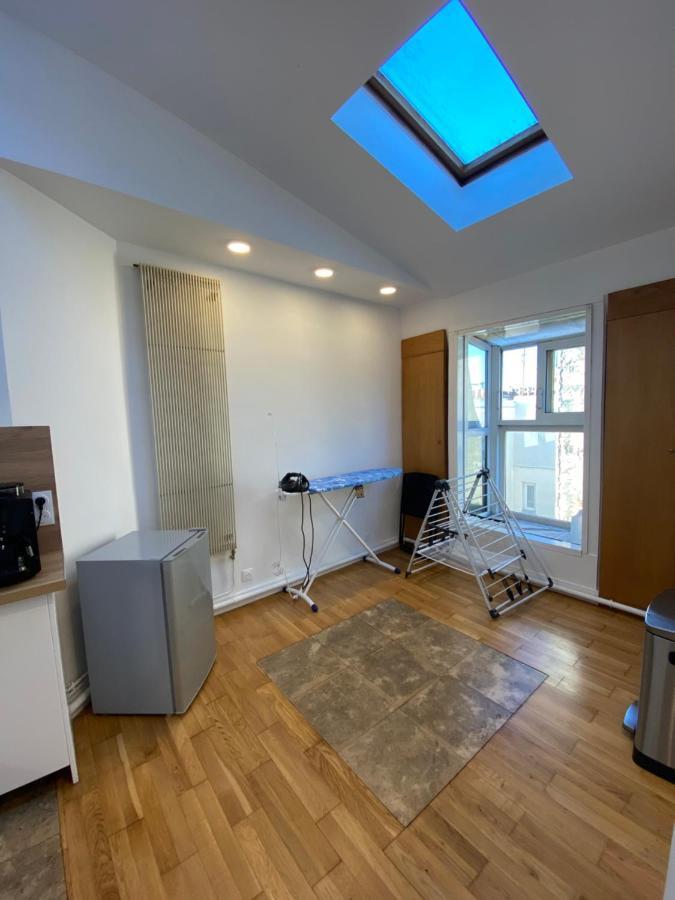 Upscale 80M2 2 Bedroom Apartment Near Champs Elysees Paris Bagian luar foto